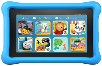fire-kids-edition-tablet - best cyber monday tablet deals