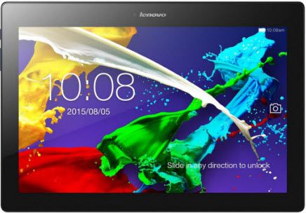 lenovo tab 2 a10 - best tablets under $150