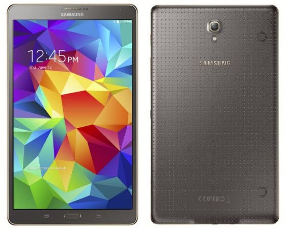 samsung galaxy tab s8 - best 8-inch tablets