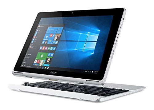 acer aspire switch 10 - best tablets for seniors