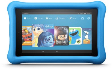 fire kids edition 7 inch tablet