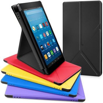 dtto multi angle fire hd 8 - best cases for fire hd 8