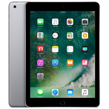 apple ipad 2017 - best tablets for college students