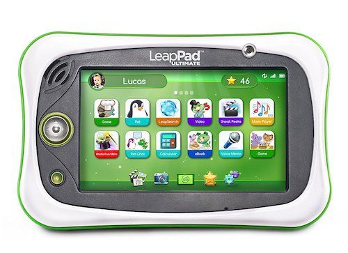 leapfrog leappad ultimate - tablets for toddlers