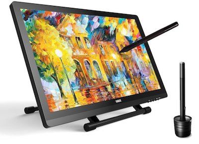 ugee 2150 best graphics tablet