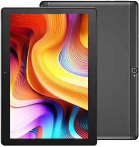 Dragon Touch K10 Best 10 inch Tablet Under 100