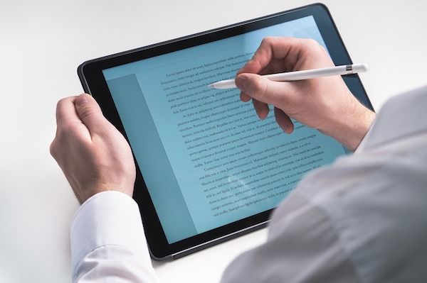 Top 10 Best Tablets With Stylus Support Most Recommended
