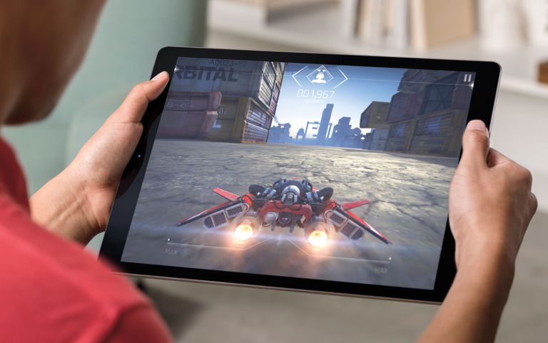 Top 10 Best Tablets For Gaming 2021 - Ultimate Gamer's Guide