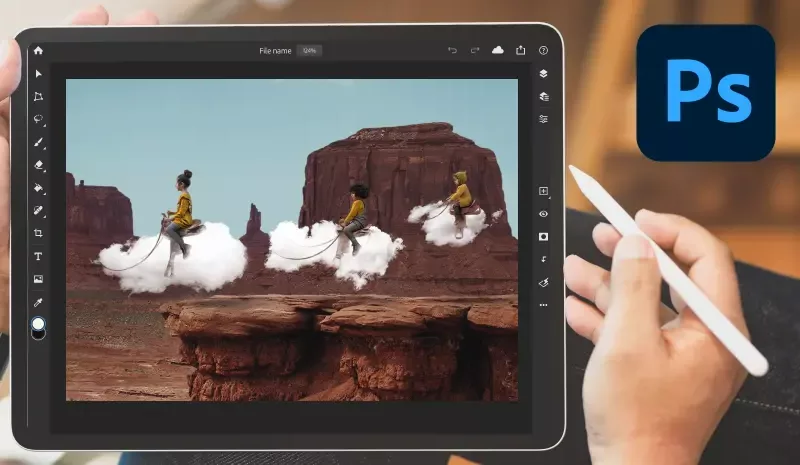 Best Tablets For Photoshop