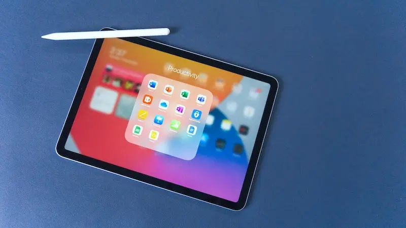 best tablets with stylus