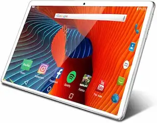 Zonko 10-inch android tablet